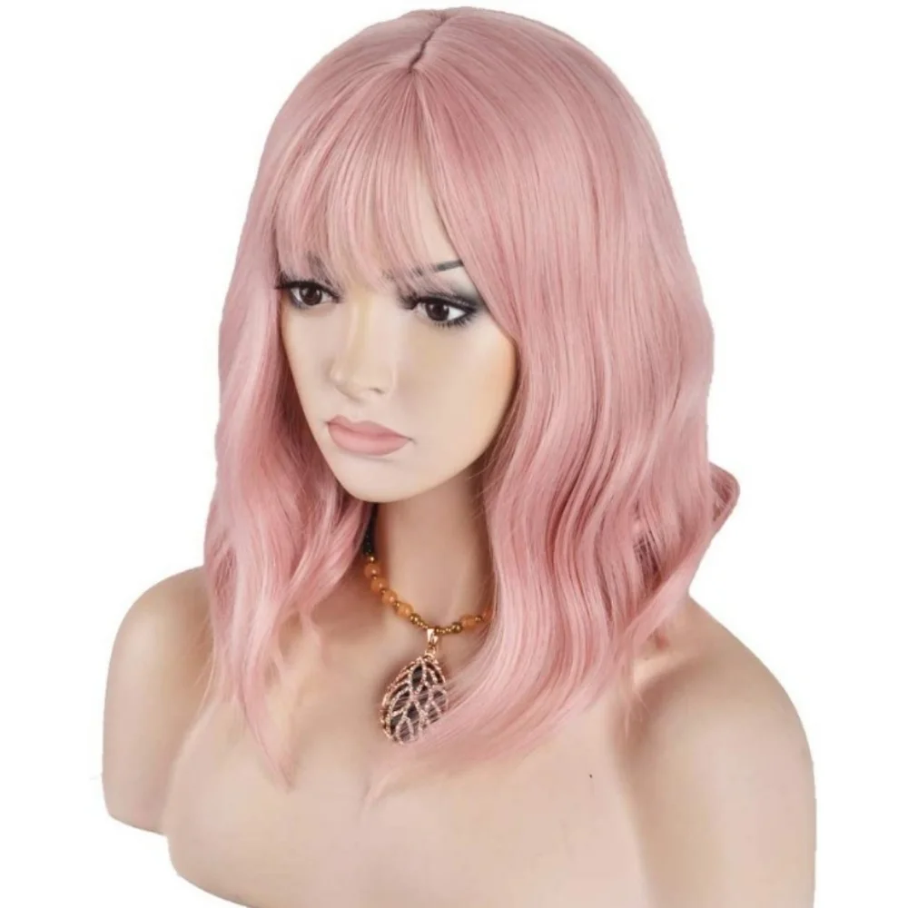 Blooming Hair 14